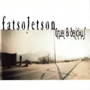 CD - Fatso Jetson - Cruel & Delicious
