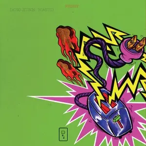 Fatso Jetson - Toasted