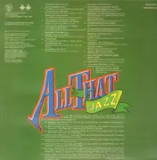 Double LP - Fats Waller - All That Jazz