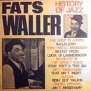 LP - Fats Waller - Fats Waller