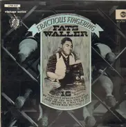 Fats Waller - Fractious Fingering