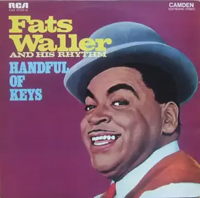 Fats Waller And His Rhythm - Handful Of Keys