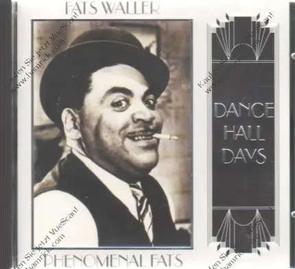 Fats Waller - Phenomenal Fats