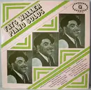 LP - Fats Waller - Piano Solos