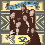 Fats Waller - Piano Solos 1929-1941