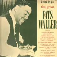 Fats Waller - The Great Fats Waller