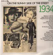 Fats Waller, Al Bowlly... - On The Sunny Side Of The Street - 1934