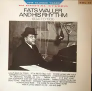 Fats Waller & His Rhythm - 1934 To 1936