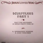 12inch Vinyl Single - Faut Pas Deconner - 24 Hour Party Pool EP