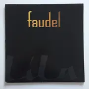 12inch Vinyl Single - Faudel - Lila