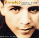 CD Single - Faudel - Tellement N'brick (Tellement Je T'aime) - Cardboard Sleeve