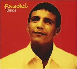 Faudel - Baida