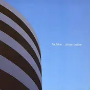 Faultline - Closer Colder
