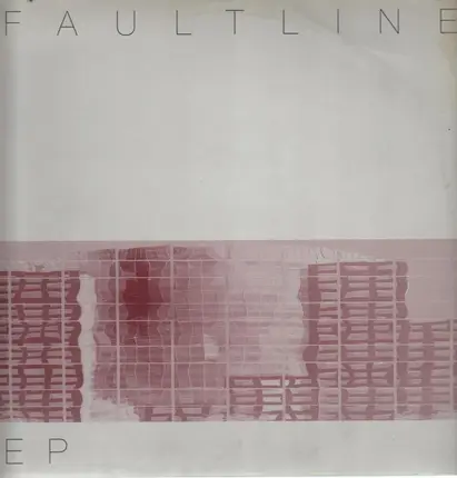 Faultline - Papercut EP