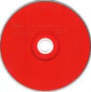 CD - Faultline - Your Love Means Everything
