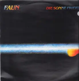 Faun - Die Sonne Friert