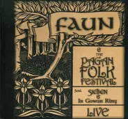 Faun Feat. Sieben & In Gowan Ring - Faun & The Pagan Folk Festival - Live