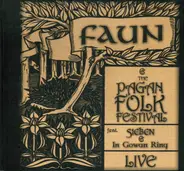 Faun Feat. Sieben & In Gowan Ring - Faun & The Pagan Folk Festival - Live