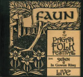 Faun - Faun & The Pagan Folk Festival - Live