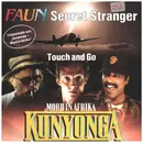 7inch Vinyl Single - Faun - Secret Stranger / Touch And Go