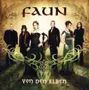 CD - Faun - Von Den Elben