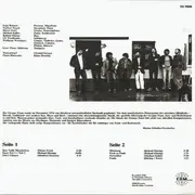 LP - Faun - Faun