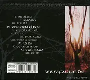 CD - Faun - Licht - Digipak
