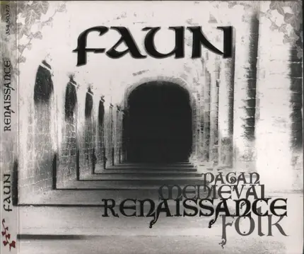Faun - Renaissance