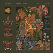 Fauna - Taiga Trans