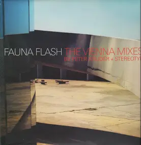 Fauna Flash - The Vienna Mixes