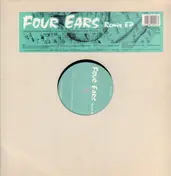 Fauna Flash - Remix EP