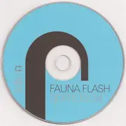 CD - Fauna Flash - Confusion  - The Fusion Mixes - Digipak