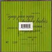 CD - Fauna - Everafter