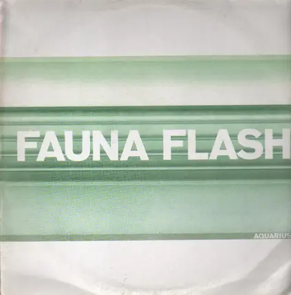 Fauna Flash - Aquarius