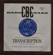 LP-Box - Fauré  / Franck / Roussel a.o. - Canadian Music Festivals 1968 / Festivals Du Canada 1968 - Mono