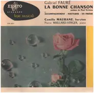 Fauré - La Bonne Chanson Op. 61