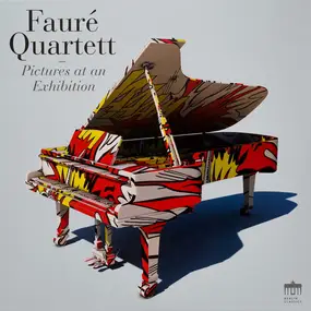 Fauré Quartett - Picture