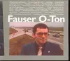 Double CD - Jörg Fauser - Fauser O-Ton Eins