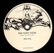 LP - Faust - The Faust Tapes - ORIGINAL UK