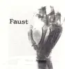 LP - Faust - Faust - Transparent Clear Vinyl