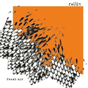 Faust - Fresh Air -Lp+cd/Lp+7'-