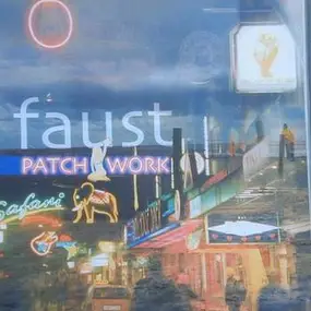 Faust - Patchwork 1971 - 2002