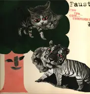 Faust - C'est Com... Com... Compliqué