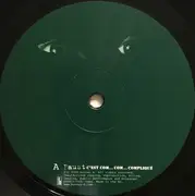 LP - Faust - C'est Com... Com... Compliqué