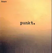 LP - Faust - Punkt.
