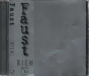 Faust - Rien