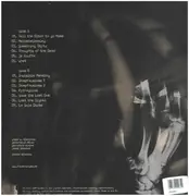 LP & MP3 - Faust - Something Dirty