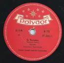 Schellack - Fausto Campi Und Die Leonardos - In Yucatan / Buenos Aires