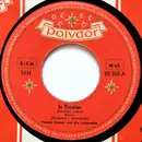 7inch Vinyl Single - Fausto Campi Und Die Leonardos - In Yucatan / Buenos Aires