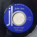 7inch Vinyl Single - Fausto Cigliano - Fra Tanta Gente